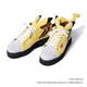 Illustration for article titled Look At These Pikachu Sneakers